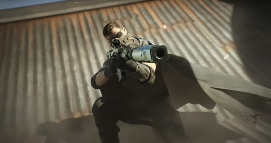 CODM celebrates 50 seasons of Call of Duty